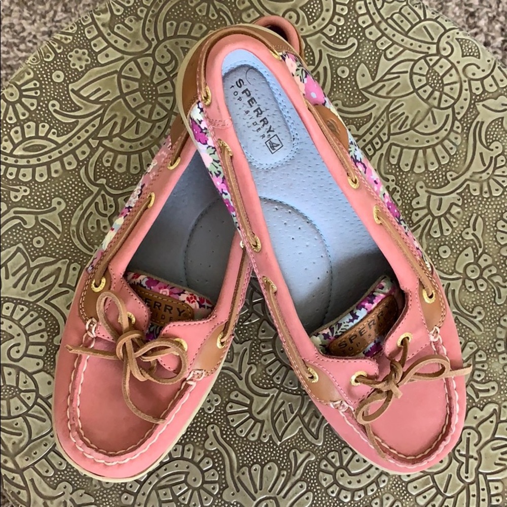 Sperry Top-Sider Women’s Angelfish Boat Shoe